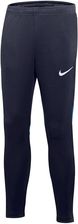 Zdjęcie Nike Team Spodnie dla dzieci Nike Academy Pro Pant Youth granatowe DH9325 451 - Nowe Brzesko