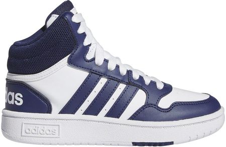 Adidas Buty dla dzieci adidas Hoops 3.0 Mid IG3717