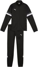 Zdjęcie Puma Dres dla dzieci Puma Team Rise czarny 658655 03 - Dobczyce