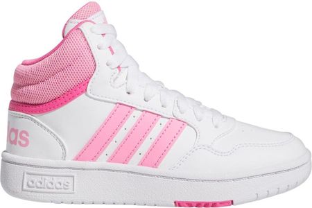 Adidas Buty dla dzieci adidas Hoops 3.0 IG3716