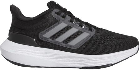 Adidas Buty dla dzieci adidas Ultrabounce czarne HQ1302