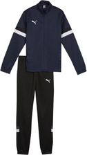 Zdjęcie Puma Dres dla dzieci Puma Team Rise granatowo-czarny 658655 06 - Czchów