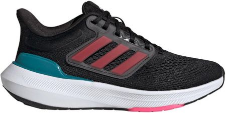 Adidas Buty dla dzieci adidas Ultrabounce czarne IG5397