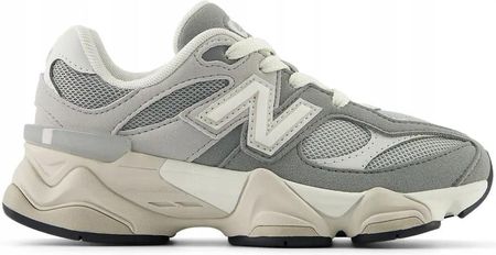 Buty dziecięce New Balance PC9060EM – szare