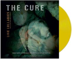 Zdjęcie The Cure Live Lullabies and Other Bedtime (Winyl) - Ostroróg