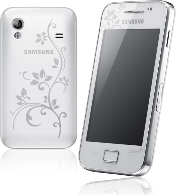 galaxy ace 5830i