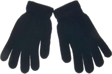 Młodzieżowe rękawiczki Scorpio R202 Granatowe