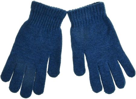 Młodzieżowe rękawiczki Scorpio R202 niebieskie
