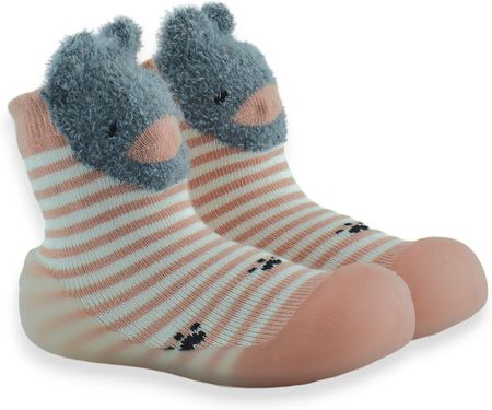 Lekkie Niechodki dla dzieci 002P027 Różowe