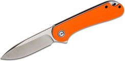 Zdjęcie Civivi Elementum G10 Orange C907R - Sokołów Podlaski