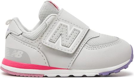 Buty niemowlęce New Balance NW574KII – szare