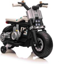 Zdjęcie Ramiz Pojazd Motorek Future 88 Biały - Orneta