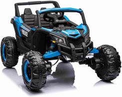 Zdjęcie Ramiz Pojazd Buggy Atv Defend 4X4 Niebieski - Kazimierza Wielka