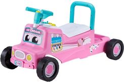 Zuru Tiny Town Jeździk Buggy Standard Różowy