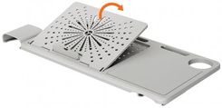 Geekbuyingpl Odczepiany Blat Roboczy Newtral Lapd Do Krzesła Ergonomicznego Magich-Bp/Magich-Bpro - Szary (9086188324726)
