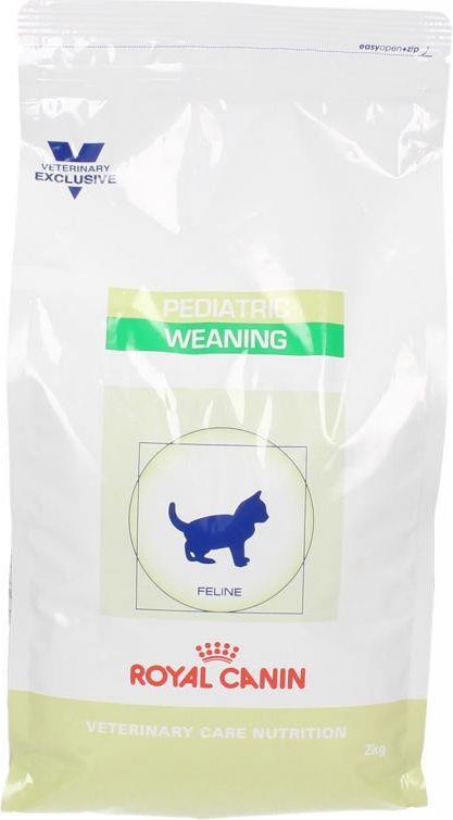 Royal canin kitten pediatric hot sale weaning