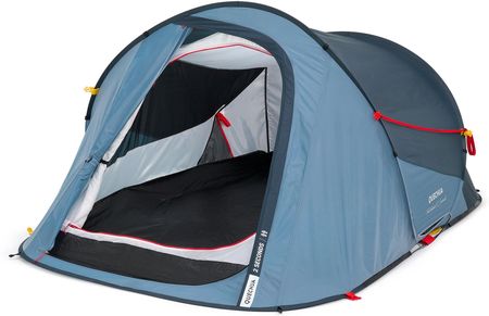 Namiot Quechua Arpenaz Family 4.2 Niebieski (8294503) - Ceny Namiot Quechua Arpenaz Family 4.2 Niebieski (8294503) - Ceny