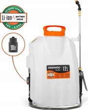 Zdjęcie Daewoo Power Products Opryskiwacz Akumulatorowy Daewoo Dsa 12l i Set - Brwinów