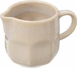 Zdjęcie Dzbanek na mleko Roma 220 ml biały - Kobyłka