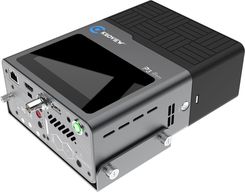 Kiloview P3 | Mobilny enkoder HDMI, SDI, streamer wideo 4k, Bonding 5G 4G LTE, Wi-Fi, NDI, RTSP, RTMP, SRT