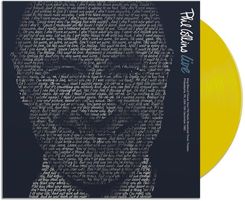 Zdjęcie Phil Collins Live (Winyl) - Ostroróg