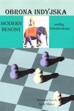 Zdjęcie Obrona indyjska. Modern Benoni - Urzędów