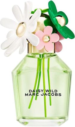 Marc Jacobs Daisy Wild Eau De Parfum 100ml TESTER