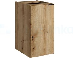 Zdjęcie Comad Nova Oak Szafka Dąb Novaoaka81301Dw8102A - Kłobuck