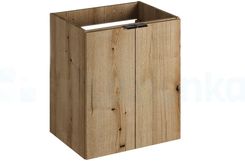 Zdjęcie Comad Nova Oak Szafka Dąb Novaoaka82502D - Suwałki