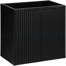Zdjęcie Comad Nova Black Szafka Czarny Novablackd282602D - Słubice
