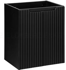 Zdjęcie Comad Nova Black Szafka Czarny Novablackd282502D - Boguszów-Gorce