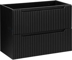 Zdjęcie Comad Nova Black Szafka Czarny Novablackd282802S - Młynary