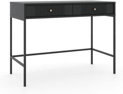 Zdjęcie Wipmeb Toaletka Iseo Czarna - Jarocin