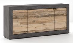 Zdjęcie Wipmeb Komoda Lunea 4D Matera Old Style Light - Białystok