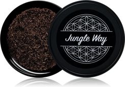 Zdjęcie Jungle Way Strong Tobacco Hibiscus Oud Bakhoor Kominek Zapachowy 20 G - Siewierz