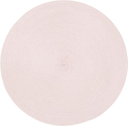 Ambition Podkładka Hawai 38 Cm Różowy