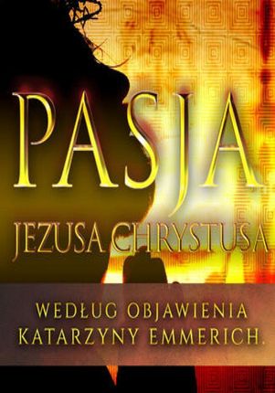 Pasja Jezusa Chrystusa mp3 PRACA ZBIOROWA - ebook - najszybsza wysyłka!