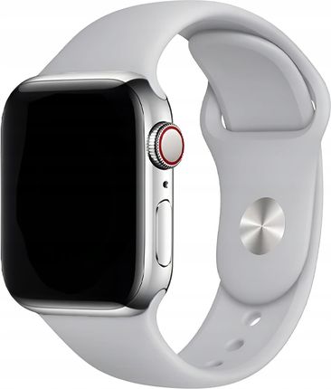 Pasek Silikonowy Do Apple Watch 1 2 3 4 5 6 7 8 9 Se 42Mm 44Mm 45Mm 49Mm