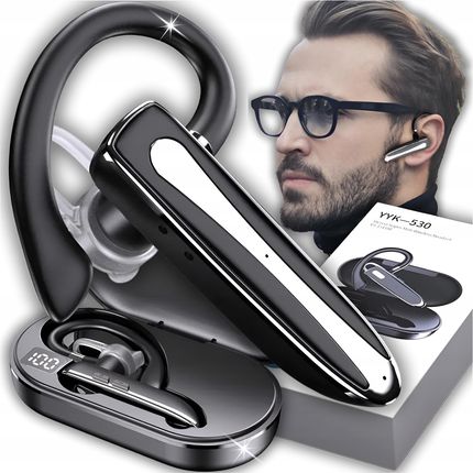 Bezprzedowowa Słuchawka Bluetooth Do Rozmów Zestaw Słuchawkowy Dla Kierowcy
