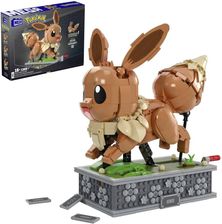 Mega Bloks Klocki Pokemon Evoli HTH71