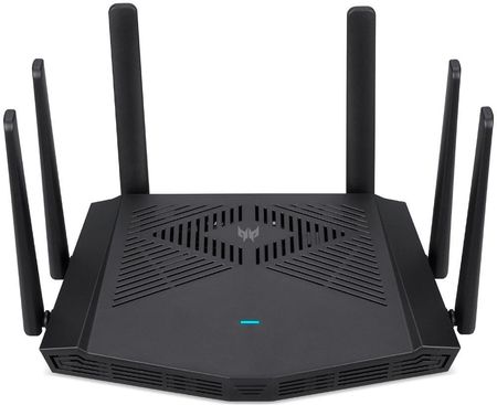 Acer Predator Connect W6x (6000Mb/s a/b/g/n/ac/ax) DualBand