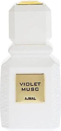 Ajmal Violet Musc woda perfumowana 100 ml
