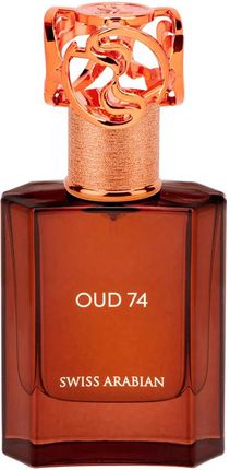 Swiss Arabian Oud 74 Woda Perfumowana 50 ml