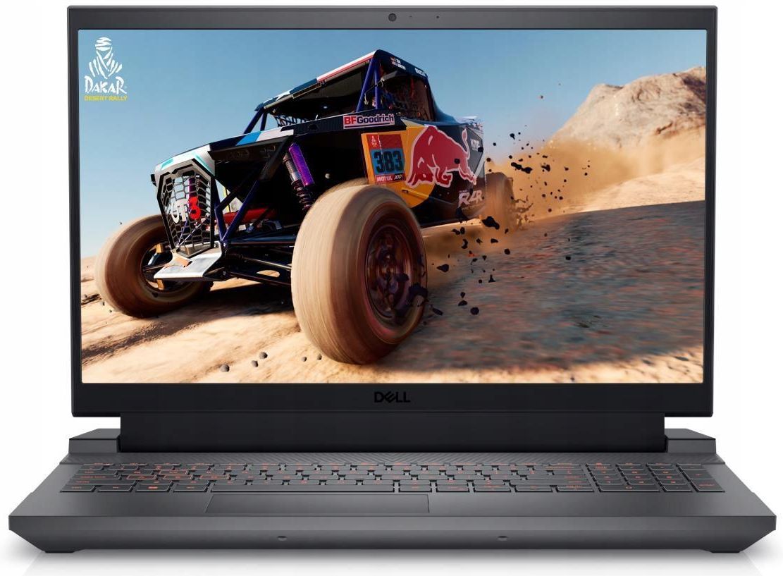 Laptop Dell G15 5530 15,6/i7/32GB/1TB/Win11