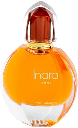 Swiss Arabian Inara Oud Woda Perfumowana 55 ml