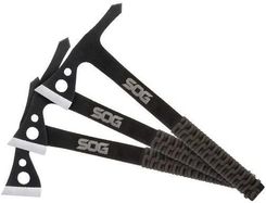 Zdjęcie Tomahawk do rzucania SOG 3 sztuki - TH1001-CP - Radomsko