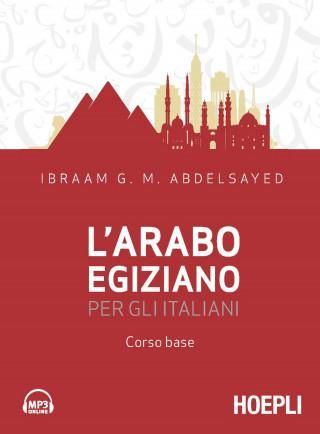 Arabo egiziano per gli italiani. Corso base - Literatura obcojęzyczna ...