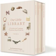 Zdjęcie Our Little Library Vol. 2 - Kamienna Góra