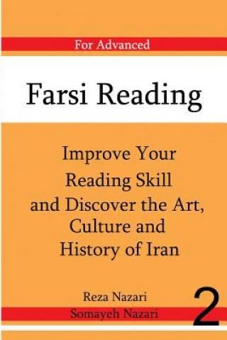 Farsi Reading: Improve Your Reading Skill and Discover the Art, Culture ...