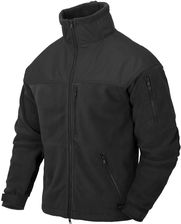 Zdjęcie Helikon-Tex polar Classic Army Black (BL-CAF-FL-01) - Toszek